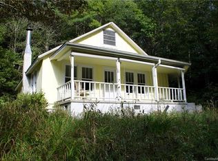 6220 Parkway Rd, Balsam Grove, NC 28708