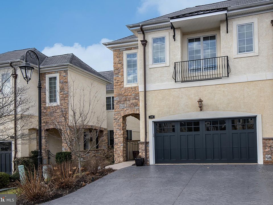 22 Breyer Ct, Elkins Park, PA 19027 Zillow