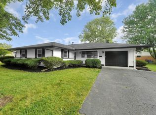 1434 Marty Dr, Reynoldsburg, OH 43068