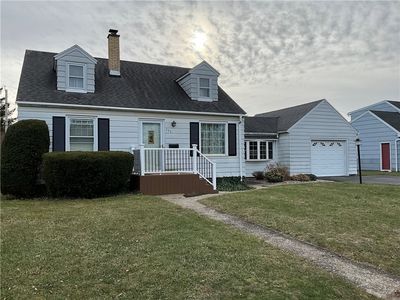 151 Gatewood Ave, Rochester, NY, 14624
