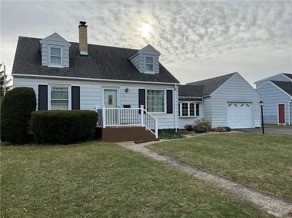 151 Gatewood Ave, Rochester, NY 14624