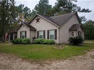 130 Wood Rd, Cleveland, TX 77328