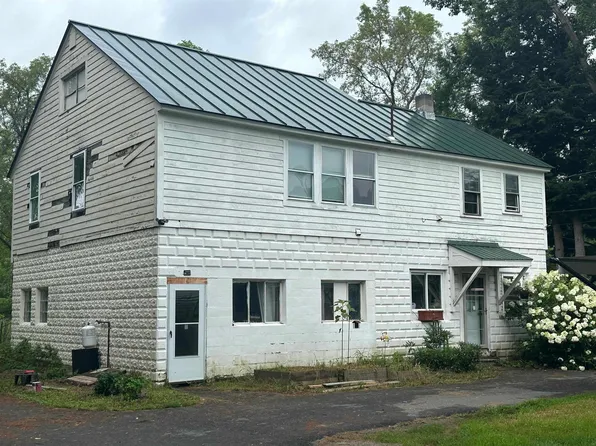 2460 Route 5N, Windsor, VT 05089