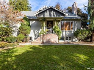 19918 73rd Ave NE, Kenmore, WA 98028