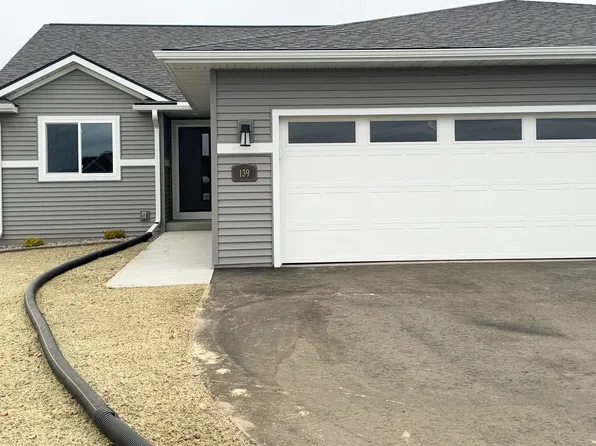 139 Polk Avenue Lot 81, Fall Creek, WI 54742