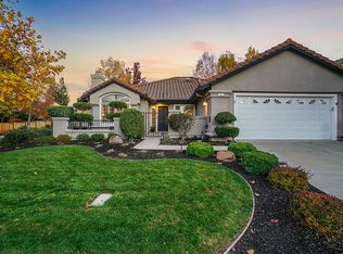160 Parkhaven Dr, Danville, CA