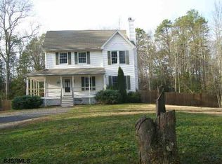 103 Baker Place Rd, Egg Harbor Township, NJ 08234