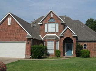 8914 N 134th Ave E, Owasso, OK 74055