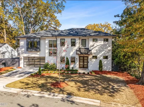 1506 Dexter St, Durham, NC 27703