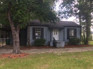 2401 Giddens Dr, Valdosta, GA 31602