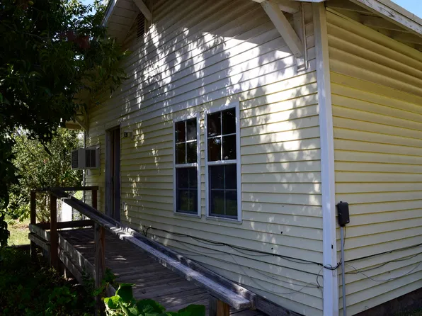 520 W Kansas Ave, Blackwell, OK 74631
