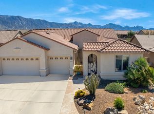 62857 E Sandlewood Rd, Tucson, AZ 85739