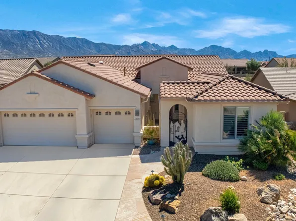 62857 E Sandlewood Rd, Tucson, AZ 85739