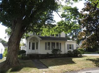 116 Nathan St, Waterbury, CT 06708