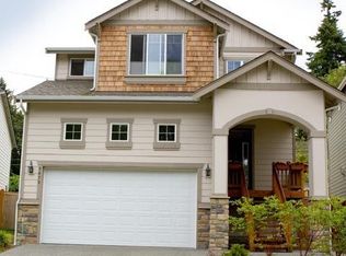 9479 S 196th Pl, Renton, WA 98055