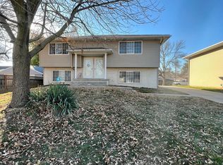 4013 Avenue G UNIT B, Council Bluffs, IA 51501
