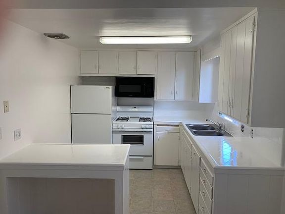 Well-appointed kitchen