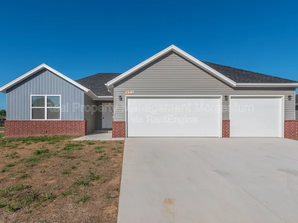 971 Genevieve Ave, Republic, MO 65738