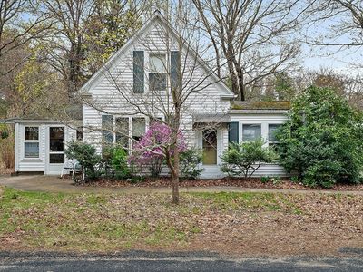 62 Comfort St, Bridgewater, MA, 02324