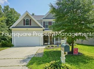 8214 Willowglen Dr, Raleigh, NC 27616