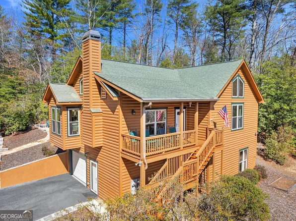 6305 Highway 356, Sautee Nacoochee, GA 30571