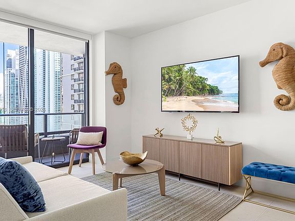 2nd image of 159 NE 6th St #2409
