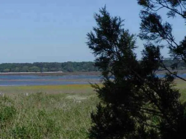 5 Woodstork Watch, Okatie, SC 29909