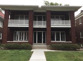 2448 Glenmary Ave APT 4, Louisville, KY 40204