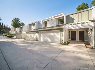 18132 Andrea Cir S UNIT 3, Northridge, CA 91325