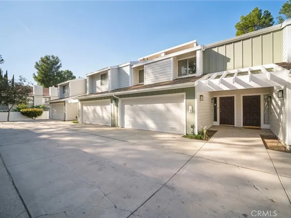 18132 Andrea Cir S Unit 3, Northridge, CA 91325