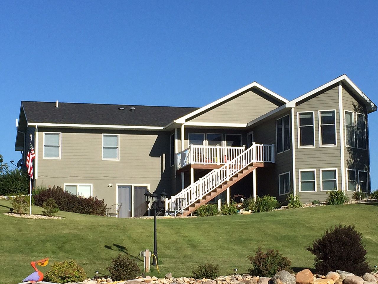 530 W Lake Dr, Lake Norden, SD 57248 Zillow