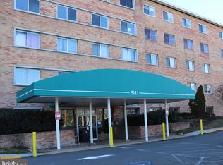 5111 8th Rd S APT 206, Arlington, VA 22204
