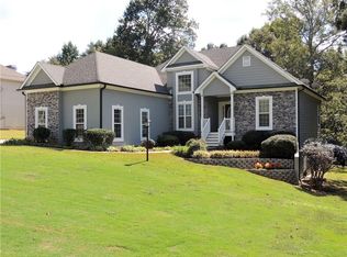 565 Windy Mill Way, Temple, GA 30179