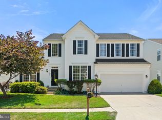 13108 Bigleaf Maple Ct, Gainesville, VA 20155