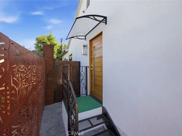 17658 Martha St, Encino, CA 91316