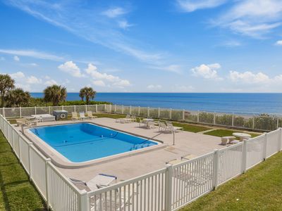 305 Highway A1a APT 12, Satellite Beach, FL, 32937