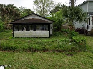 4551 Ribault Park St, Jacksonville, FL 32233