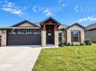 6106 NW Hancock St, Bentonville, AR 72713