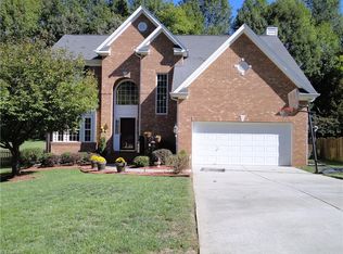 3106 James Bay Ct, Jamestown, NC 27282