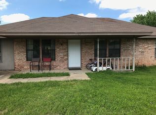 265 J L Brazzil Loop, Waco, TX 76705