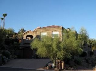 15218 E Sage Dr #OV, Fountain Hills, AZ 85268