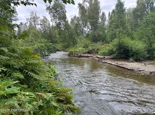 23963 W Johnson Dr, Willow, AK 99688