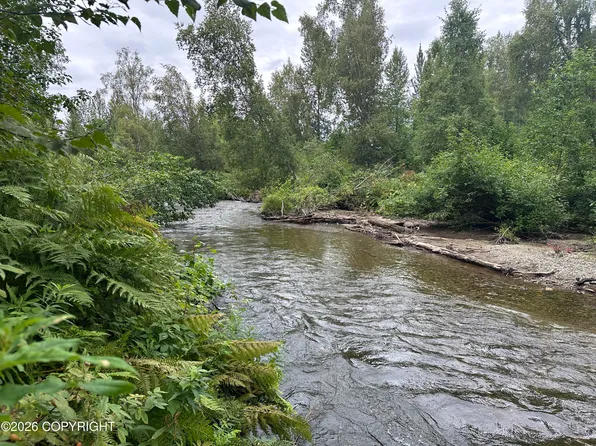 23963 W Johnson Dr, Willow, AK 99688