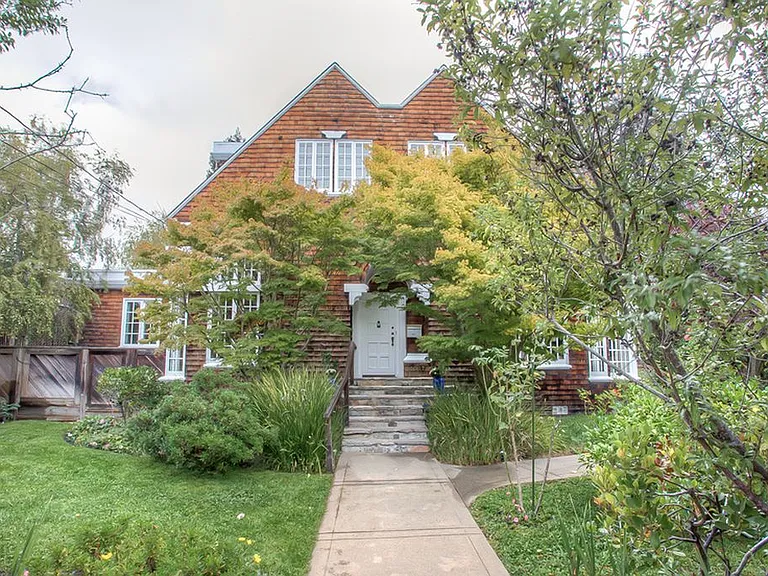 1317 Shattuck Ave — Photo 3