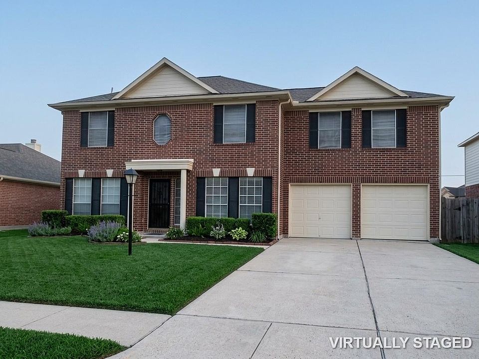 1st image of 16714 Cheshire Place Dr