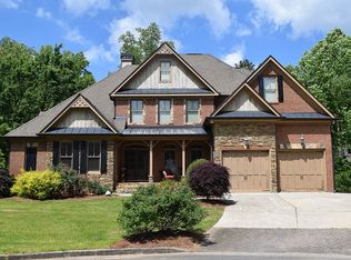 5815 Brookstone Cir NW, Acworth, GA 30101