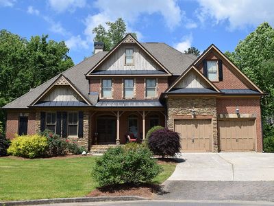 5815 Brookstone Cir NW, Acworth, GA, 30101