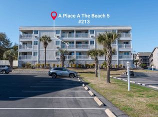 A Place At the Beach V, Myrtle Beach, SC 29572