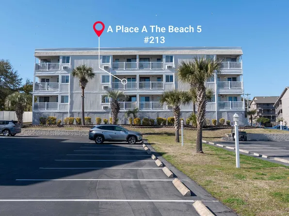 191 Maison Dr. #B-213, Myrtle Beach, SC 29572