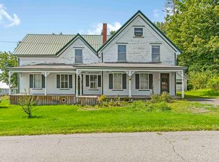 11 Dalton Rd, Pittsburg, NH 03592